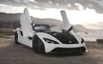 Tushek Renovatio T500 2012 года